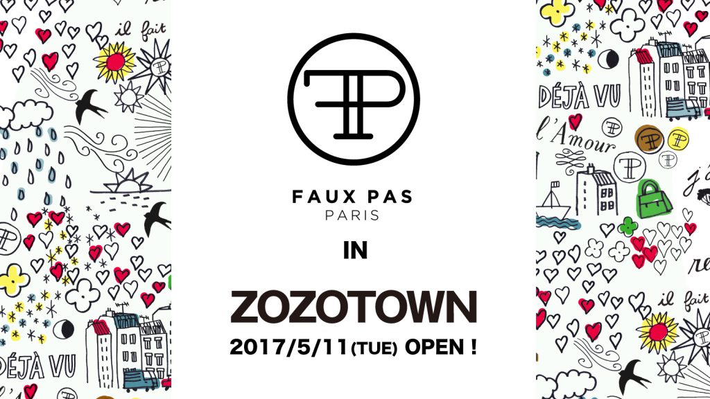 FauxPas-top_ZOZO