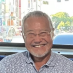 吉幾三さん
