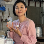 菊川怜さん