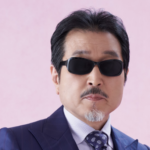 桜井賢さん