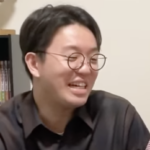 檜原洋平さん