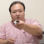 大鶴肥満さん
