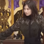 北川景子さん