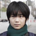 寺田心さん