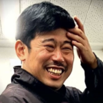 岡野陽一さん