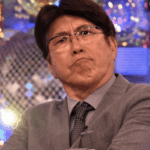 石橋貴明氏